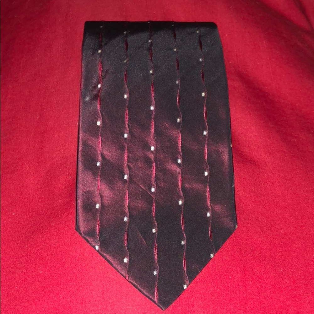 Principe di Firenze Silk Handmade in Italy Tie